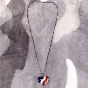 Heart Necklace ❤️